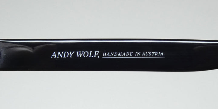 Andy Wolf 4578 Eyeglasses