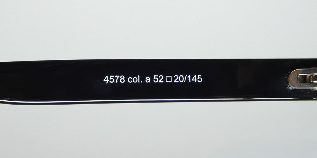 Andy Wolf 4578 Eyeglasses