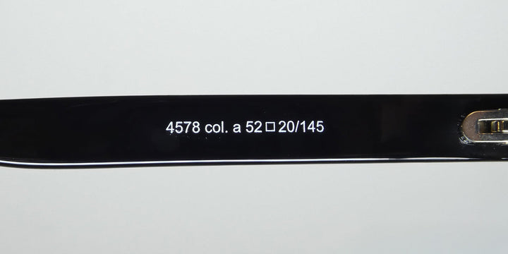 Andy Wolf 4578 Eyeglasses