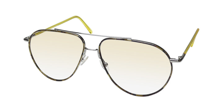 Andy Wolf 4726 Eyeglasses