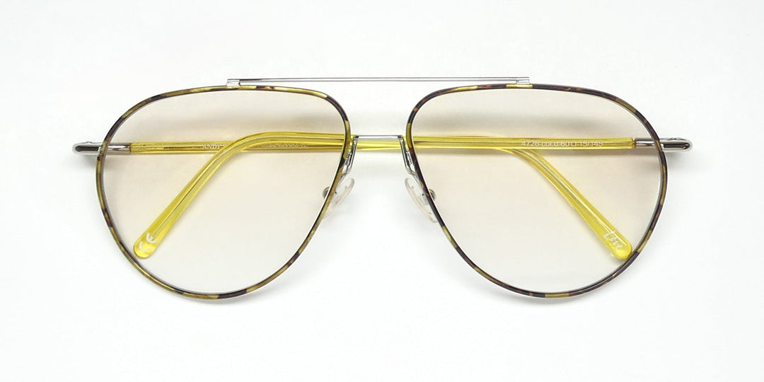 Andy Wolf 4726 Eyeglasses