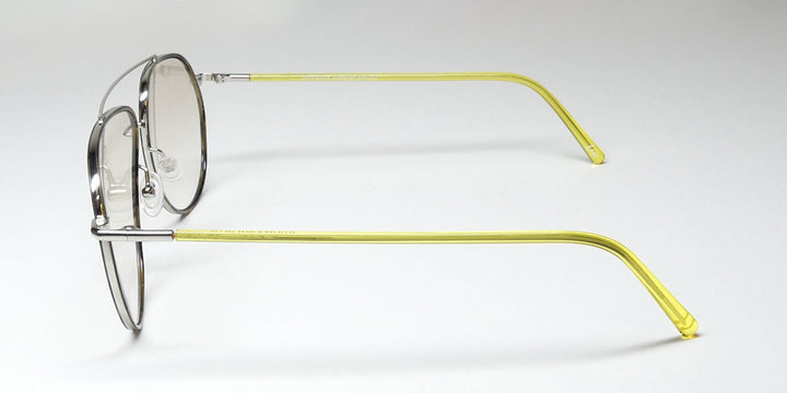 Andy Wolf 4726 Eyeglasses