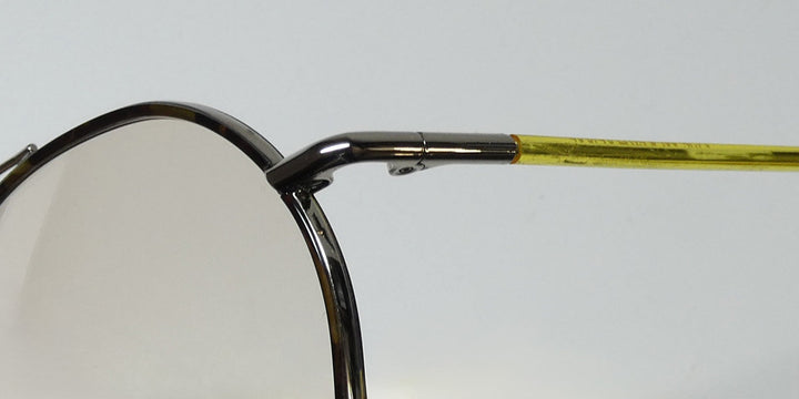 Andy Wolf 4726 Eyeglasses