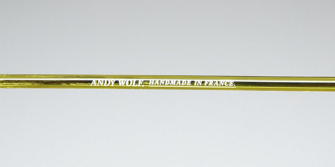 Andy Wolf 4726 Eyeglasses