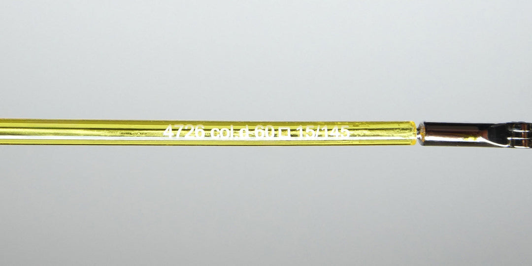 Andy Wolf 4726 Eyeglasses