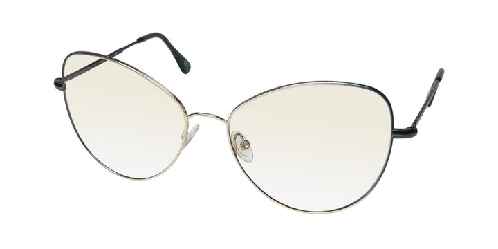 Andy Wolf 4740 Eyeglasses