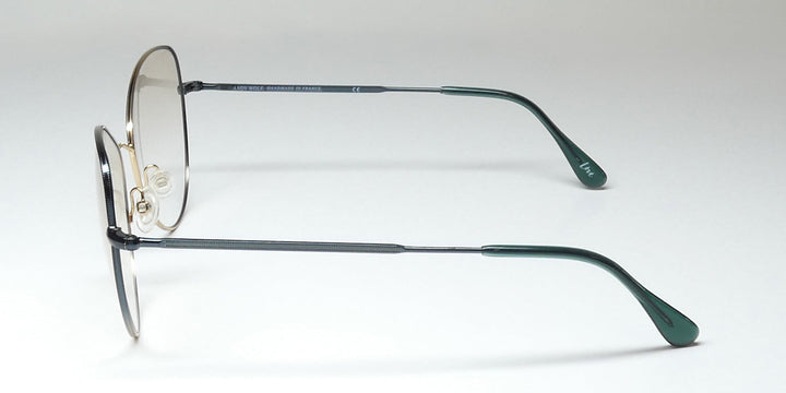 Andy Wolf 4740 Eyeglasses