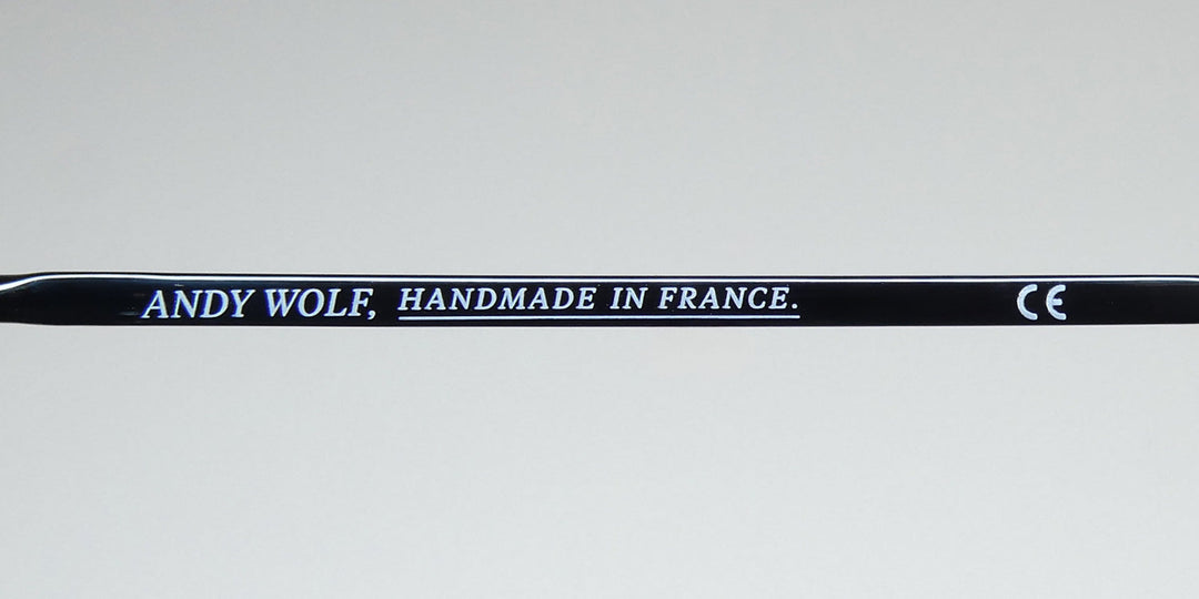 Andy Wolf 4740 Eyeglasses