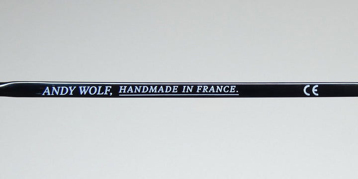 Andy Wolf 4740 Eyeglasses