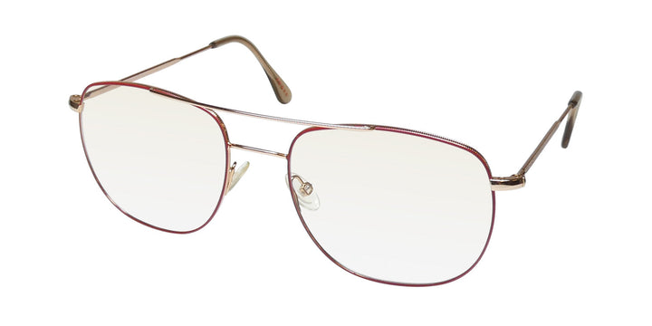 Andy Wolf 4741 Eyeglasses