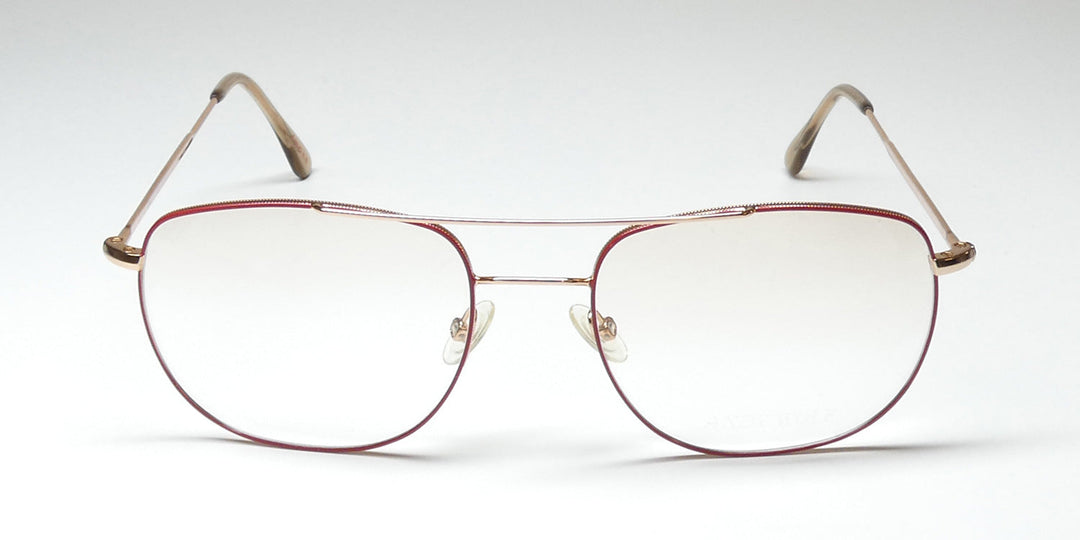 Andy Wolf 4741 Eyeglasses
