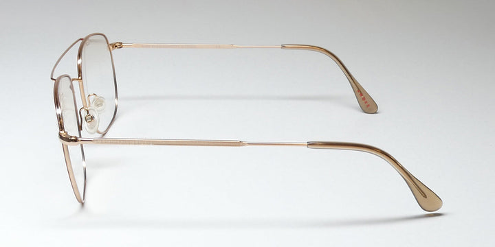 Andy Wolf 4741 Eyeglasses