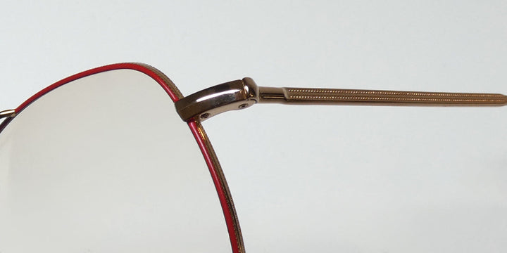 Andy Wolf 4741 Eyeglasses