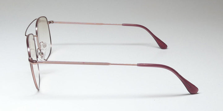 Andy Wolf 4741 Eyeglasses