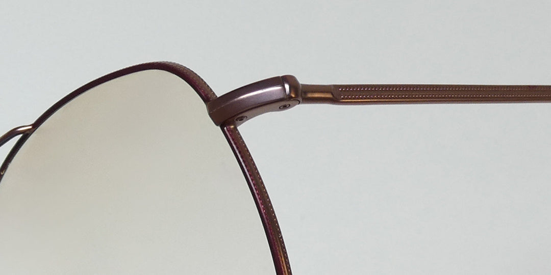 Andy Wolf 4741 Eyeglasses