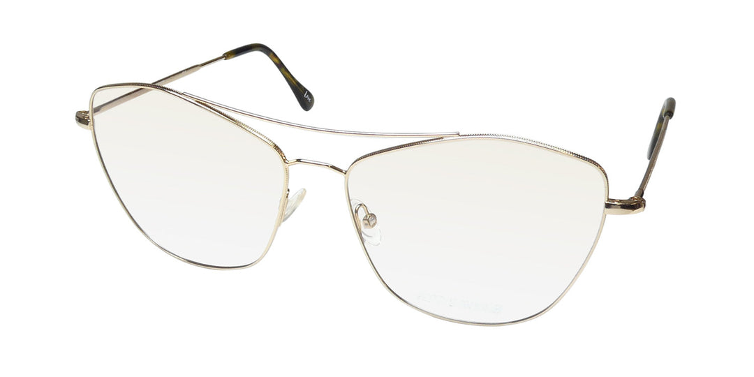 Andy Wolf 4747 Eyeglasses