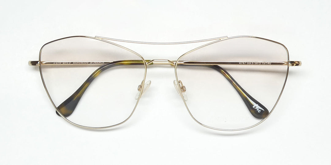 Andy Wolf 4747 Eyeglasses