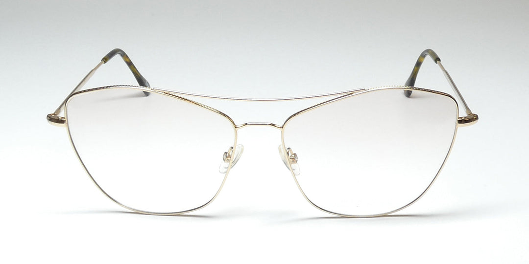 Andy Wolf 4747 Eyeglasses