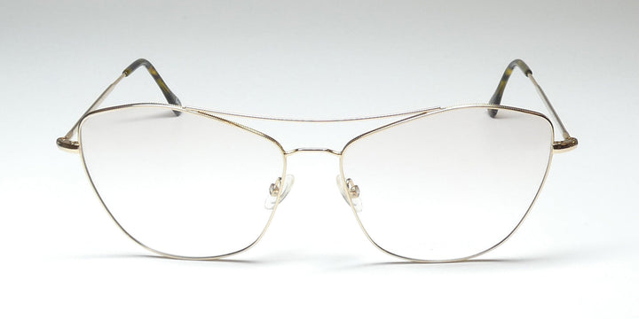 Andy Wolf 4747 Eyeglasses