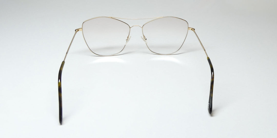 Andy Wolf 4747 Eyeglasses
