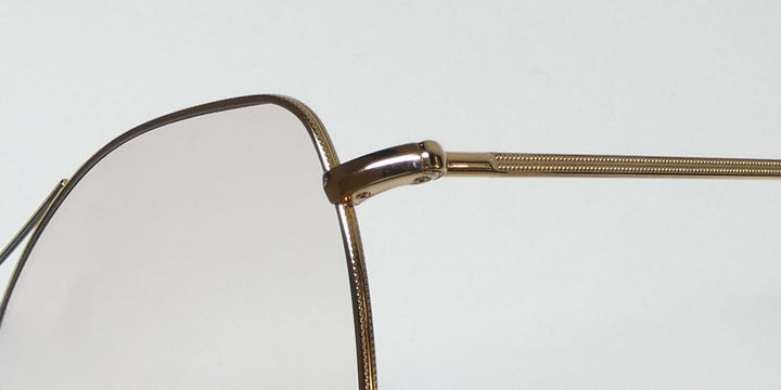 Andy Wolf 4747 Eyeglasses