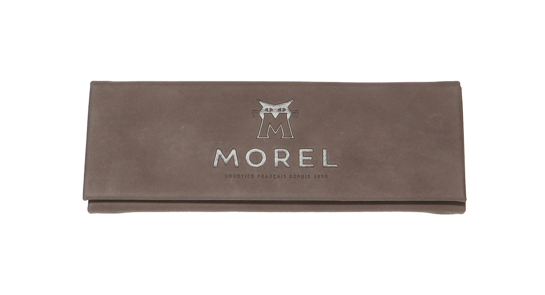 Morel Red Parker 90021c Sunglasses