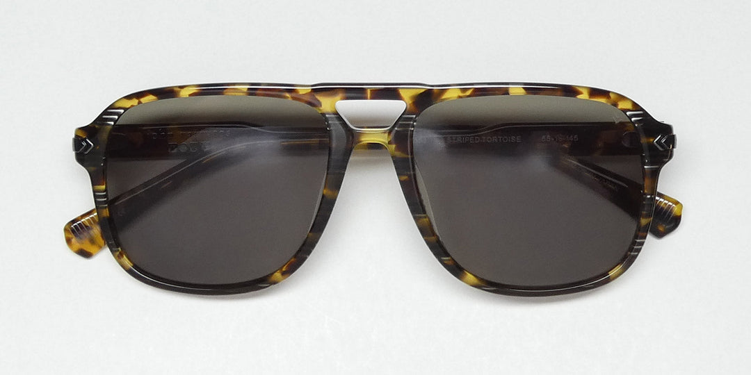 John Varvatos Sjv553 Sunglasses