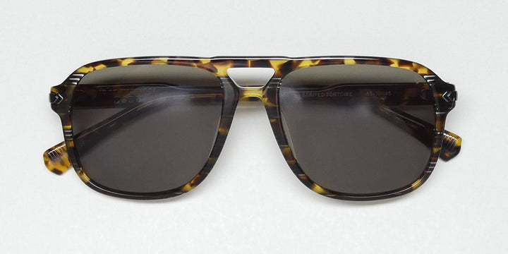 John Varvatos Sjv553 Sunglasses