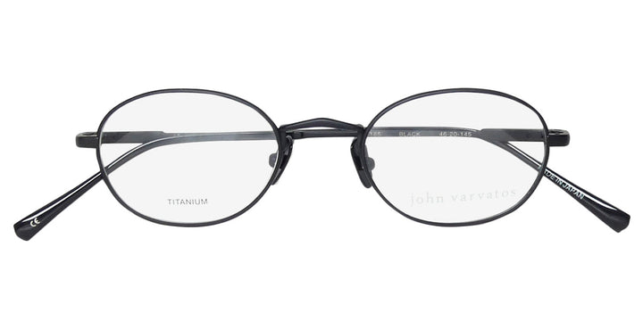 John Varvatos V185 Eyeglasses