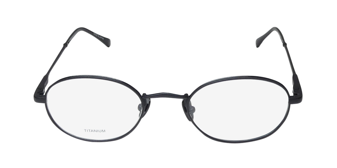 John Varvatos V185 Eyeglasses