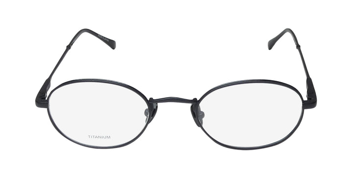 John Varvatos V185 Eyeglasses