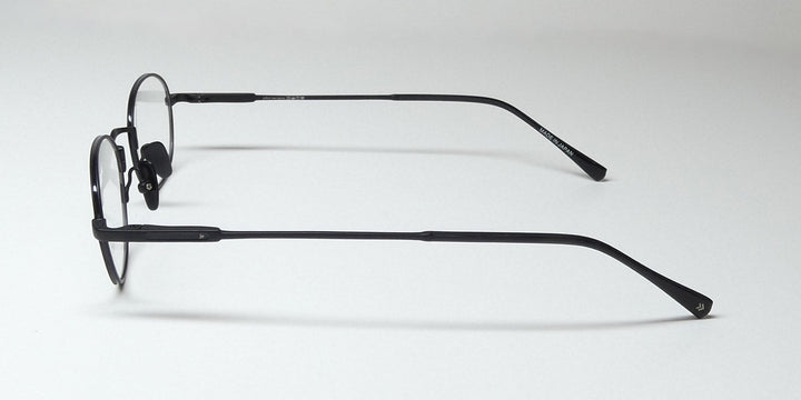 John Varvatos V185 Eyeglasses