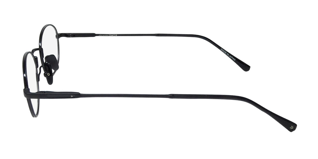 John Varvatos V185 Eyeglasses