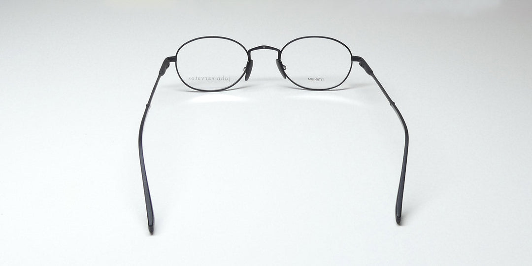 John Varvatos V185 Eyeglasses