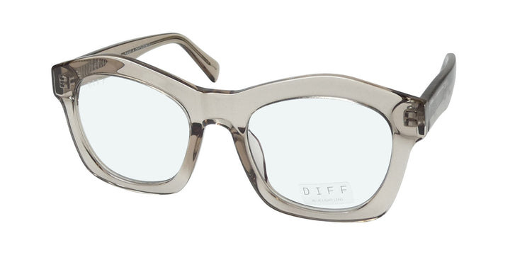 Diff Hayden Blue Light Lens Eyeglasses