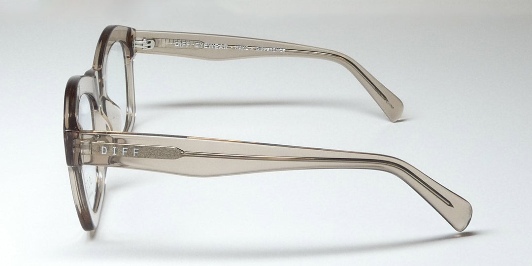 Diff Hayden Blue Light Lens Eyeglasses