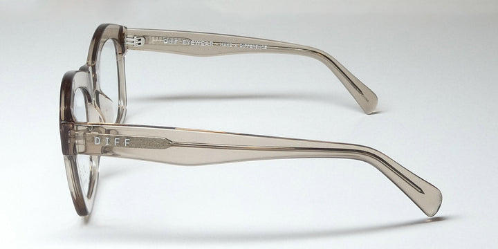 Diff Hayden Blue Light Lens Eyeglasses