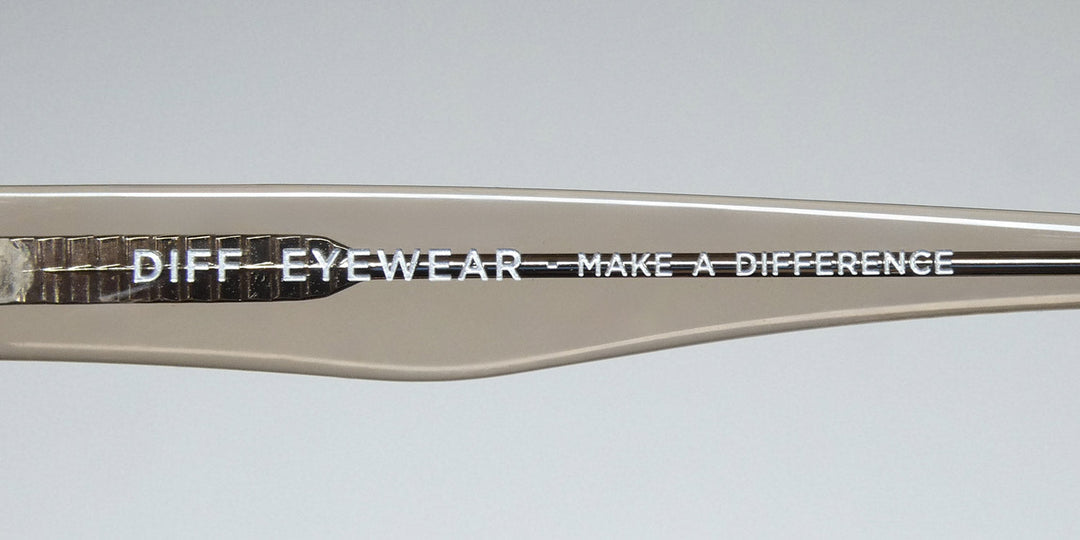 Diff Hayden Blue Light Lens Eyeglasses