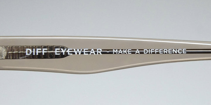 Diff Hayden Blue Light Lens Eyeglasses