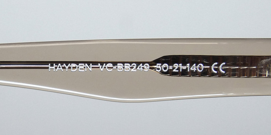 Diff Hayden Blue Light Lens Eyeglasses