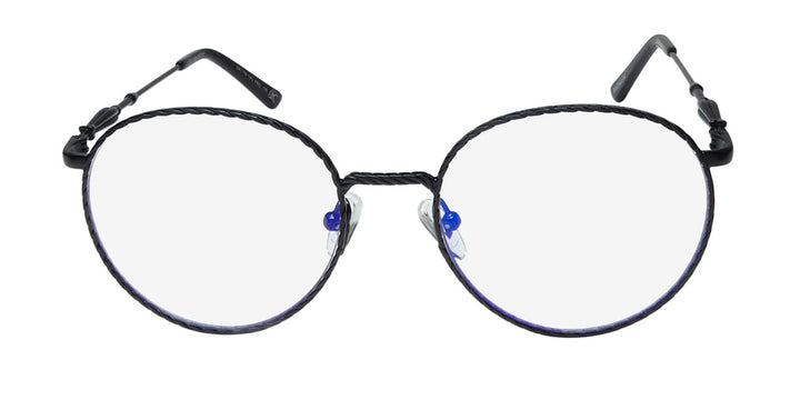 Diff 0560 Ravenclaw Harry Potter Blue Light Lens Eyeglasses