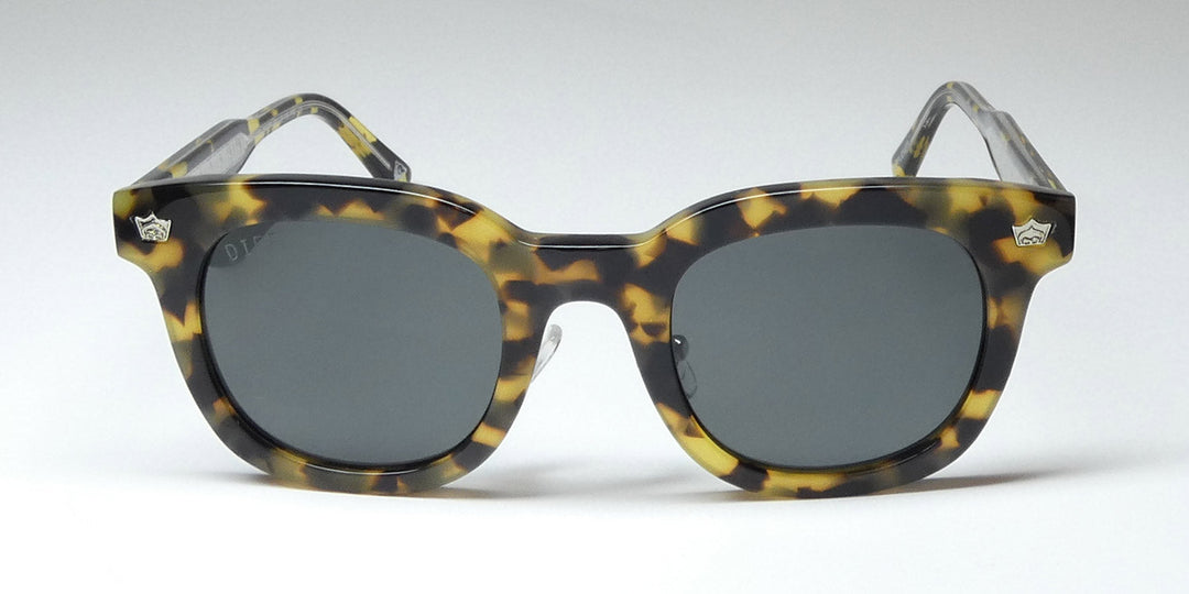 Diff 0558 Hufflepuff Harry Potter Sunglasses