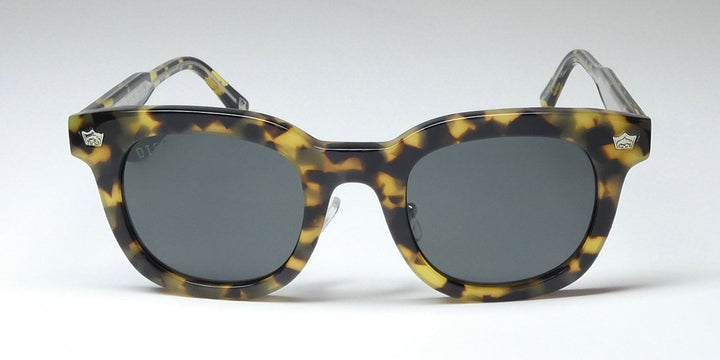 Diff 0558 Hufflepuff Harry Potter Sunglasses