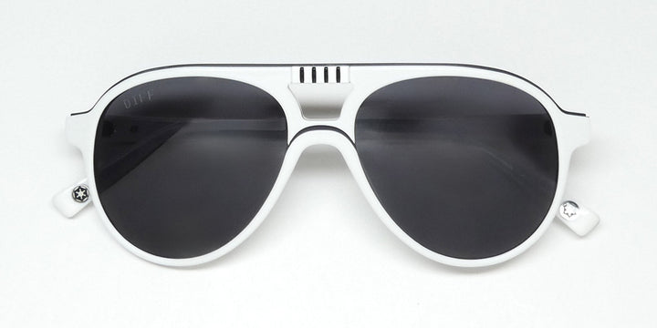 Diff Stormtrooper Star Wars Sunglasses