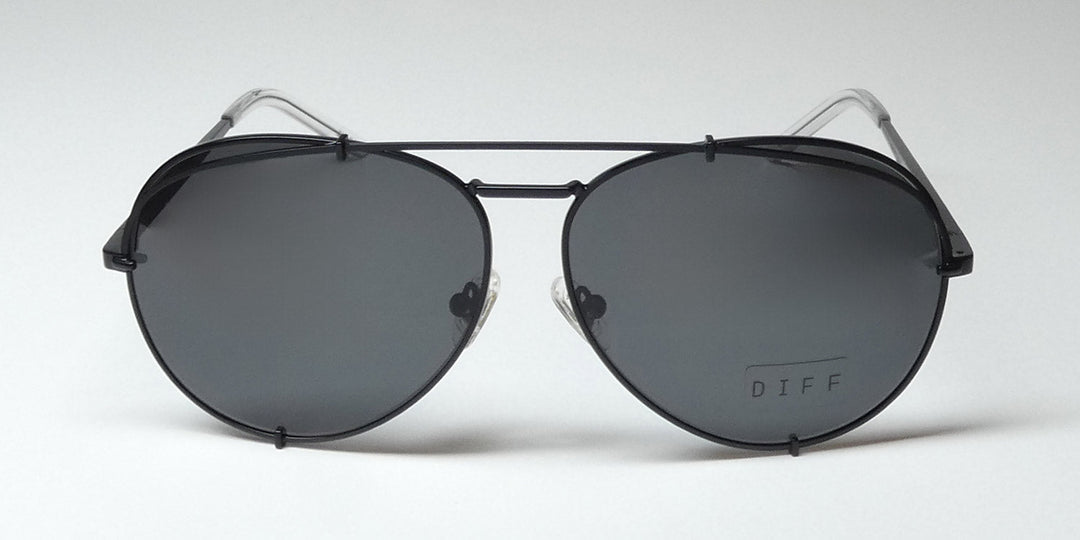 Diff Koko Sunglasses