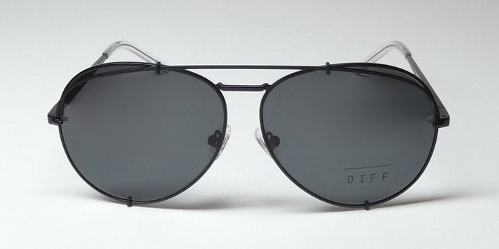 Diff Koko Sunglasses