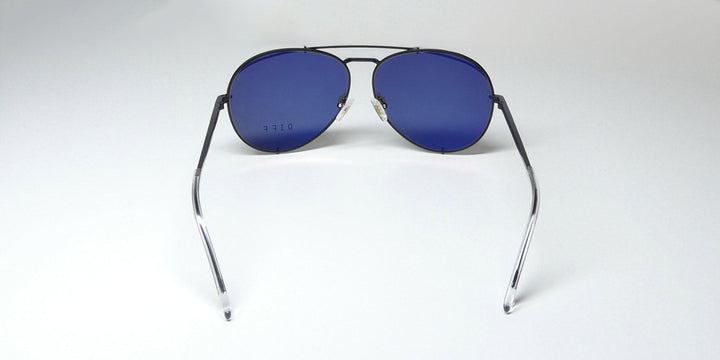 Diff Koko Sunglasses