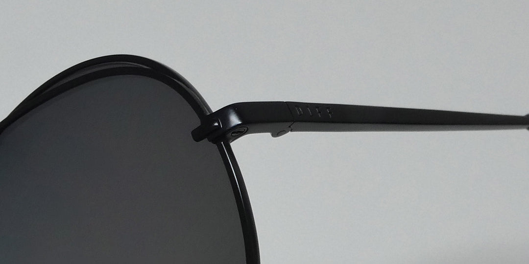 Diff Koko Sunglasses