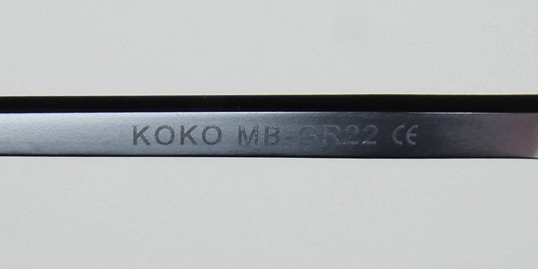 Diff Koko Sunglasses