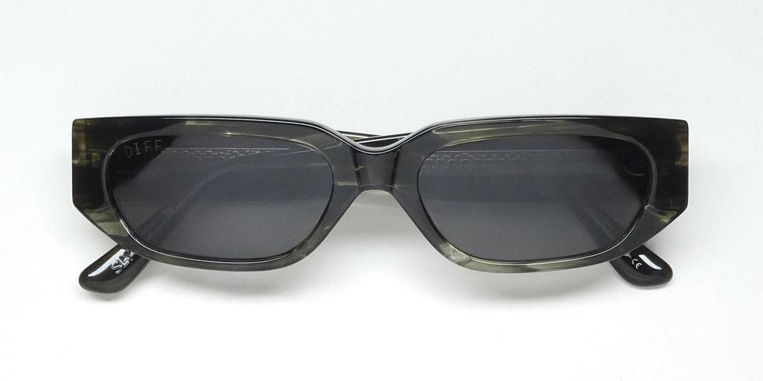Diff 0433 Slytherin Harry Potter Sunglasses